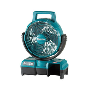 Makita CF001GZ XGT Li - Ion Brushless 9 - 1/4â€ Fan - Mississauga Hardware Centre IncMakitaCF001GZ