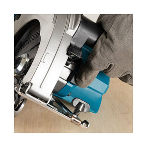 Makita CS002GZ 40V max XGT Brushless Cordless 7 - 1/4in Metal Circular Saw w/ AFT and XPT (Tool Only) - Mississauga Hardware Centre IncMakitaCS002GZ