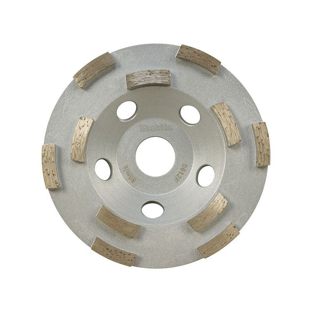 Makita D - 41458 5" Diamond Grinding Wheel - Mississauga Hardware Centre IncMakitaD-41458