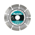 Makita | D - 41492 5" Diamond Tuckpoint Blades - Mississauga Hardware Centre IncMakitaD-41492