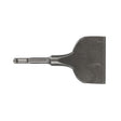 Makita D - 61036 3" x 6" SDS Plus Scaling Chisel - Mississauga Hardware Centre IncMakitaD-61036