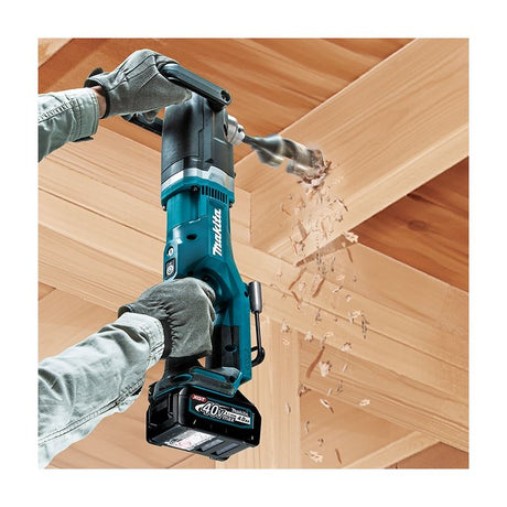 Makita DA001GM101 40V MAX XGT Li - Ion (4.0 Ah) 1/2in Angle Drill with Brushless Motor and ADT Kit - Mississauga Hardware Centre IncMakitaDA001GM101
