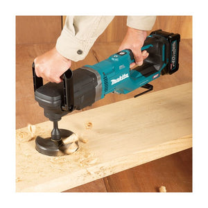 Makita DA002GZ 40V MAX XGT Li - Ion 7/16in Hex Angle Drill with Brushless Motor and ADT - Mississauga Hardware Centre IncMakitaDA002GZ