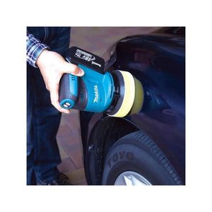 Makita | DBO180Z Cordless 5" Random Orbit Sander - Mississauga Hardware Centre IncMakitaDBO180Z