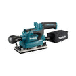 Makita DBO380Z Cordless 1/3 Sheet Finishing Sander - Mississauga Hardware Centre IncMakitaDBO380Z