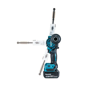Makita DBS180Z Cordless 3/8" x 21" Belt Sander with Brushless Motor - Mississauga Hardware Centre IncMakitaDBS180Z