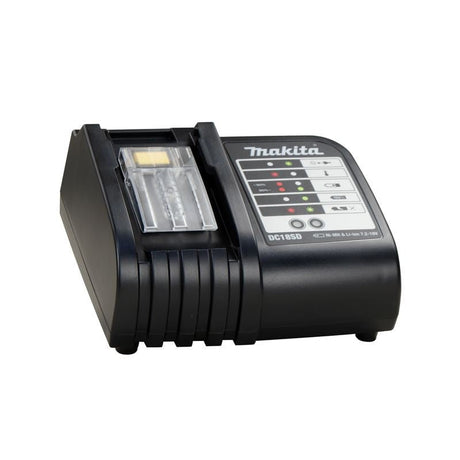 Makita | DC18SD 18V Li - Ion Standard Charger - Mississauga Hardware Centre IncMakitaDC18SD