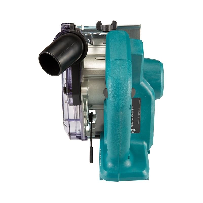 Makita DCC500ZX1 5in Cordless Masonry Saw with Brushless Motor, ADT and AWS - Mississauga Hardware Centre IncMakitaDCC500ZX1