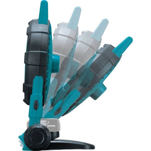 Makita DCF201Z 18V LXT Lithium?Ion Cordless 9in Fan (Tool Only) - Mississauga Hardware Centre IncMakitaDCF201Z