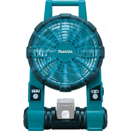 Makita DCF201Z 18V LXT Lithium?Ion Cordless 9in Fan (Tool Only) - Mississauga Hardware Centre IncMakitaDCF201Z