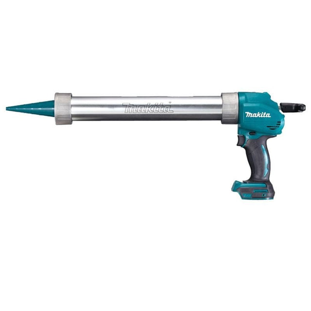 Makita | DCG180ZB 600 ml Cordless Caulking Gun (Tool Only) - Mississauga Hardware Centre IncMakitaDCG180ZB