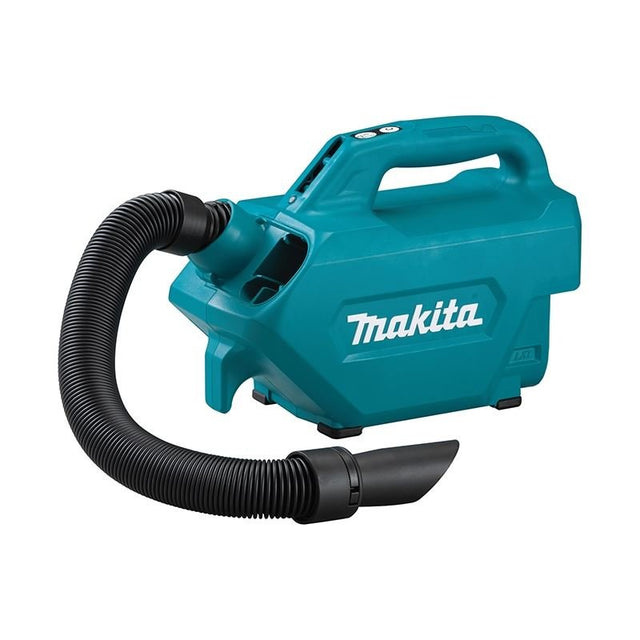Makita DCL184Z 18V LXT Vacuum Cleaner (Tool Only) - Mississauga Hardware Centre IncMakitaDCL184Z