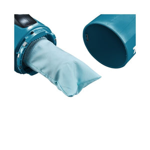 Makita DCL283FZX1 18V LXT Brushless Cordless 730 ml Stick Vacuum Cleaner, Teal (Tool Only) - Mississauga Hardware Centre IncMakitaDCL283FZX1
