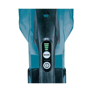 Makita DCL286FZ 18V LXT Brushless Cordless 250 ml Stick Vacuum Cleaner w/Cyclone Attachment, Teal (Tool Only) - Mississauga Hardware Centre IncMakitaDCL286FZ
