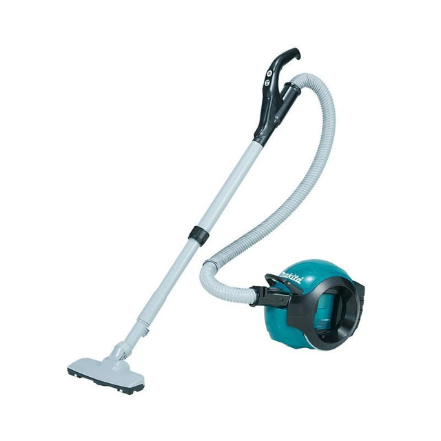 Makita | DCL500Z Cordless Cyclone Vacuum Cleaner - Mississauga Hardware Centre IncMakitaDCL500Z