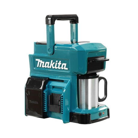 Makita DCM501Z Cordless Jobsite Coffee Maker - Mississauga Hardware Centre IncMakitaDCM501Z
