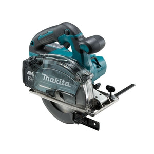 Makita DCS553RTX1 18V LXT Brushless Cordless 5 - 7/8" Metal Circular Saw (5.0 Ah Kit) - Mississauga Hardware Centre IncMakitaDCS553RTX1