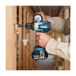 Makita DDF486Z 18V 1/2 in Cordless Drill/Driver with Brushless Motor - Mississauga Hardware Centre IncMakitaDDF486Z