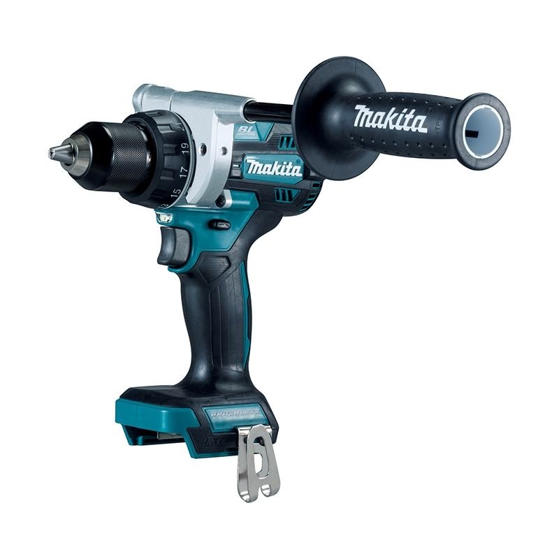 Makita DDF486Z 18V 1/2 in Cordless Drill/Driver with Brushless Motor - Mississauga Hardware Centre IncMakitaDDF486Z