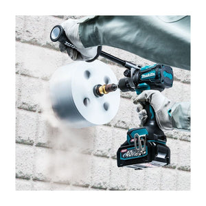 Makita DF001GM102 40V MAX XGT 1/2 in Drill/Driver (4.0 Ah) Kit - Mississauga Hardware Centre IncMakitaDF001GM102