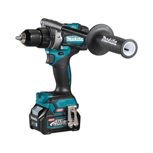 Makita DF001GM102 40V MAX XGT 1/2 in Drill/Driver (4.0 Ah) Kit - Mississauga Hardware Centre IncMakitaDF001GM102