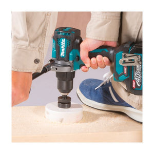 Makita DF001GM102 40V MAX XGT 1/2 in Drill/Driver (4.0 Ah) Kit - Mississauga Hardware Centre IncMakitaDF001GM102