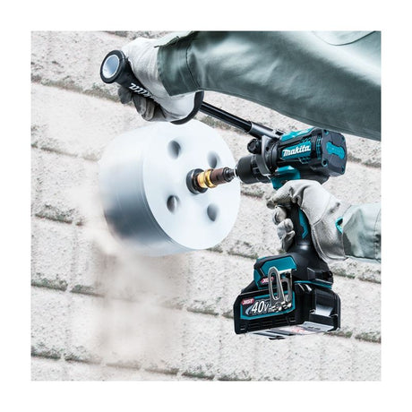 Makita DF001GZ XGT 40V MAX Li - Ion Brushless 1/2â€ Drill / Driver - Mississauga Hardware Centre IncMakitaDF001GZ