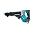 Makita DFR551ZX1 18V LXT Brushless Cordless 2 - 3/16in Autofeed Screwdriver w/XPT (Tool Only) - Mississauga Hardware Centre IncMakitaDFR551ZX1