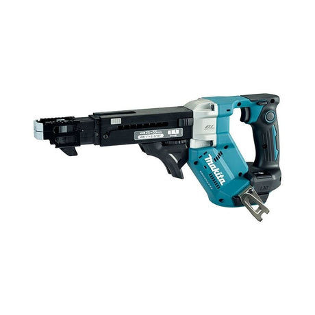 Makita DFR551ZX1 18V LXT Brushless Cordless 2 - 3/16in Autofeed Screwdriver w/XPT (Tool Only) - Mississauga Hardware Centre IncMakitaDFR551ZX1