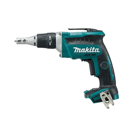 Makita | DFS452Z 1/4" Cordless Drywall Screwdriver with Brushless Motor - Mississauga Hardware Centre IncMakitaDFS452Z