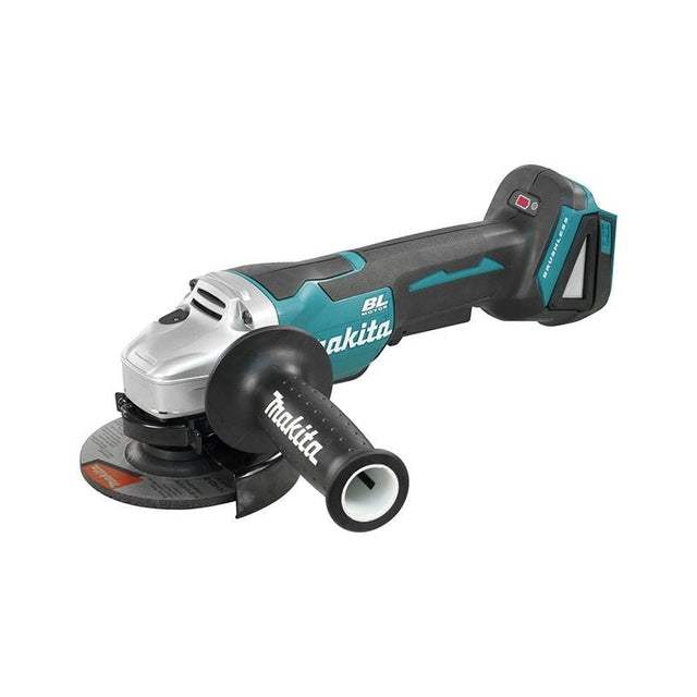 Makita DGA455Z 4 - 1/2" Cordless Angle Grinder with Brushless Motor - Mississauga Hardware Centre IncMakitaDGA455Z
