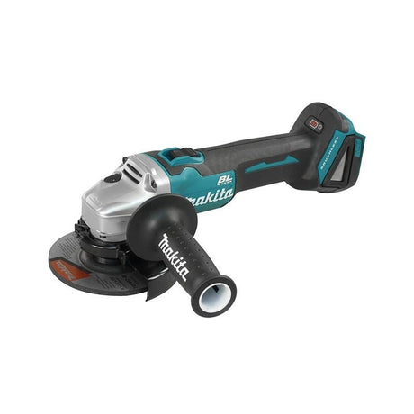 Makita DGA506Z 5" Cordless Angle Grinder with Brushless Motor - Mississauga Hardware Centre IncMakitaDGA506Z