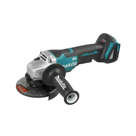 Makita DGA508Z 5" Cordless Angle Grinder with Brushless Motor - Mississauga Hardware Centre IncMakitaDGA508Z