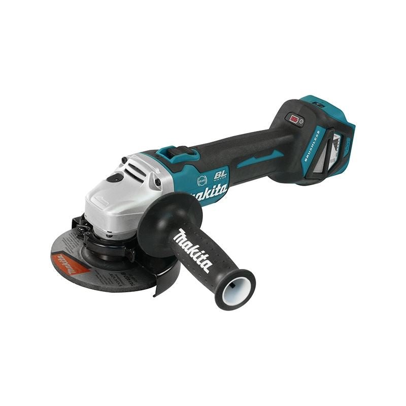 Makita DGA513Z 5" Cordless Angle Grinder with Brushless Motor - Mississauga Hardware Centre IncMakitaDGA513Z