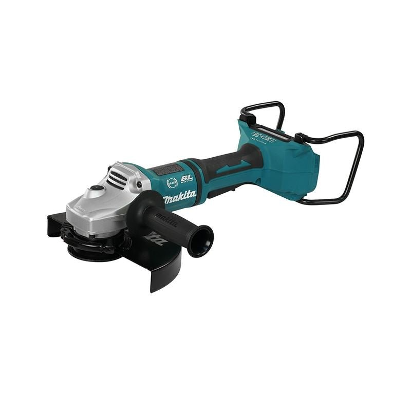 Makita DGA900Z 9" Cordless Angle Grinder with Brushless Motor - Mississauga Hardware Centre IncMakitaDGA900Z