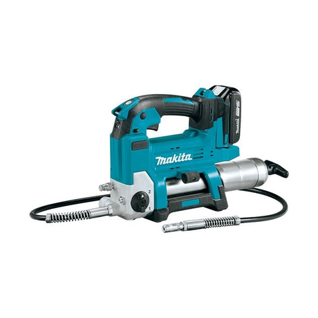 Makita DGP180SYX1 18V Cordless Grease Gun Kit - Mississauga Hardware Centre IncMakitaDGP180SYX1