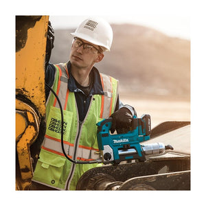 Makita DGP180SYX1 18V Cordless Grease Gun Kit - Mississauga Hardware Centre IncMakitaDGP180SYX1