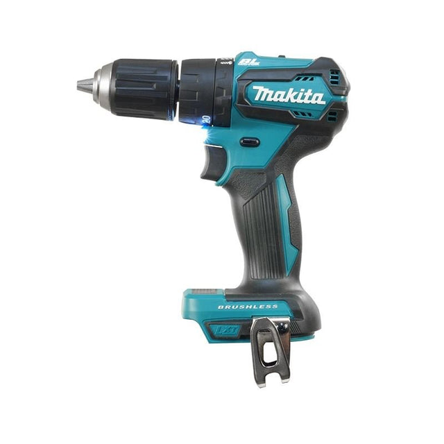 Makita DHP483Z 1/2" Sub - Compact Cordless Hammer Drill / Driver with Brushless Motor - Mississauga Hardware Centre IncMakitaDHP483Z