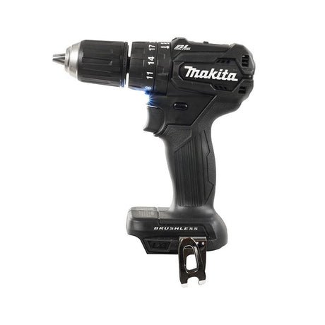 Makita DHP483ZB 18V LXT Brushless 1/2 in Hammer Driver Drill Black (Tool only) - Mississauga Hardware Centre IncMakitaDHP483ZB
