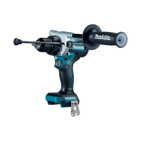 Makita DHP486Z Cordless 1/2 in 18V LXT Hammer - Drill/Driver with Brushless Motor - Mississauga Hardware Centre IncMakitaDHP486Z