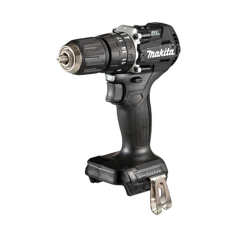 Makita DHP487ZB 1/2in Sub - Compact Cordless Hammer Drill / Driver with Brushless Motor - Mississauga Hardware Centre IncMakitaDHP487ZB