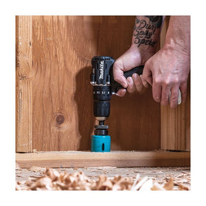 Makita DHP487ZB 1/2in Sub - Compact Cordless Hammer Drill / Driver with Brushless Motor - Mississauga Hardware Centre IncMakitaDHP487ZB