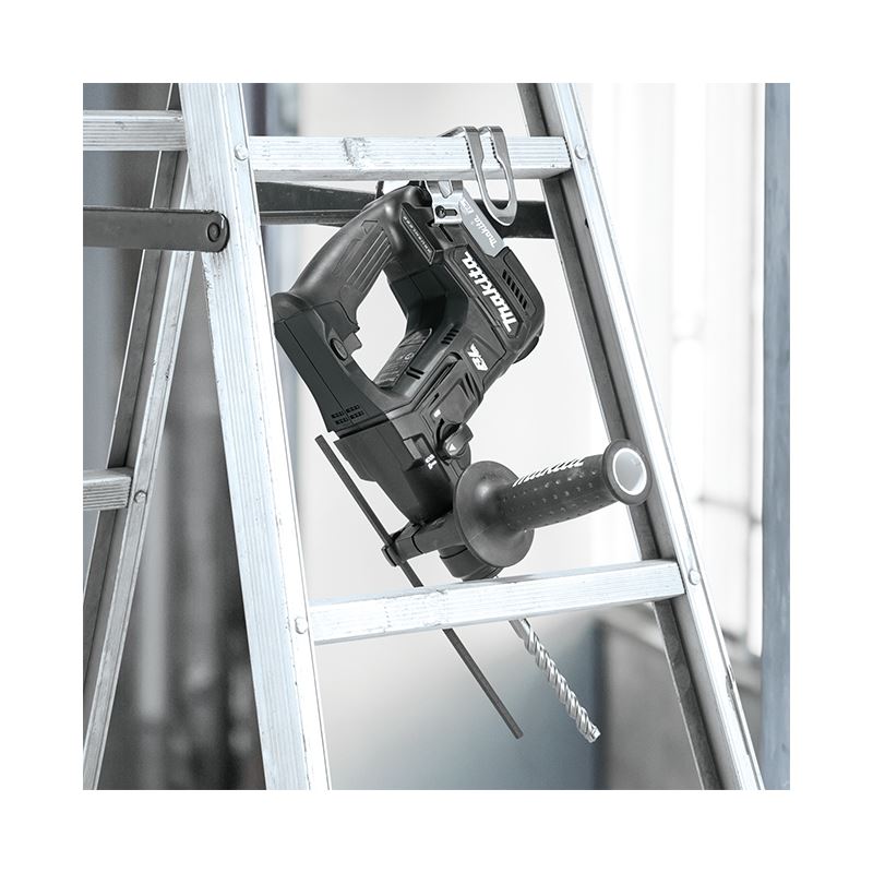 Makita DHR171ZB 5/8" Sub - Compact Cordless Rotary Hammer with Brushless Motor - Mississauga Hardware Centre IncMakitaDHR171ZB