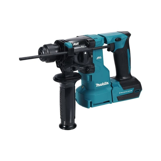 Makita DHR183Z 18V LXT Brushless Cordless 11/16in Rotary Hammer w/XPT and AVT (Tool Only) - Mississauga Hardware Centre IncMakitaDHR183Z