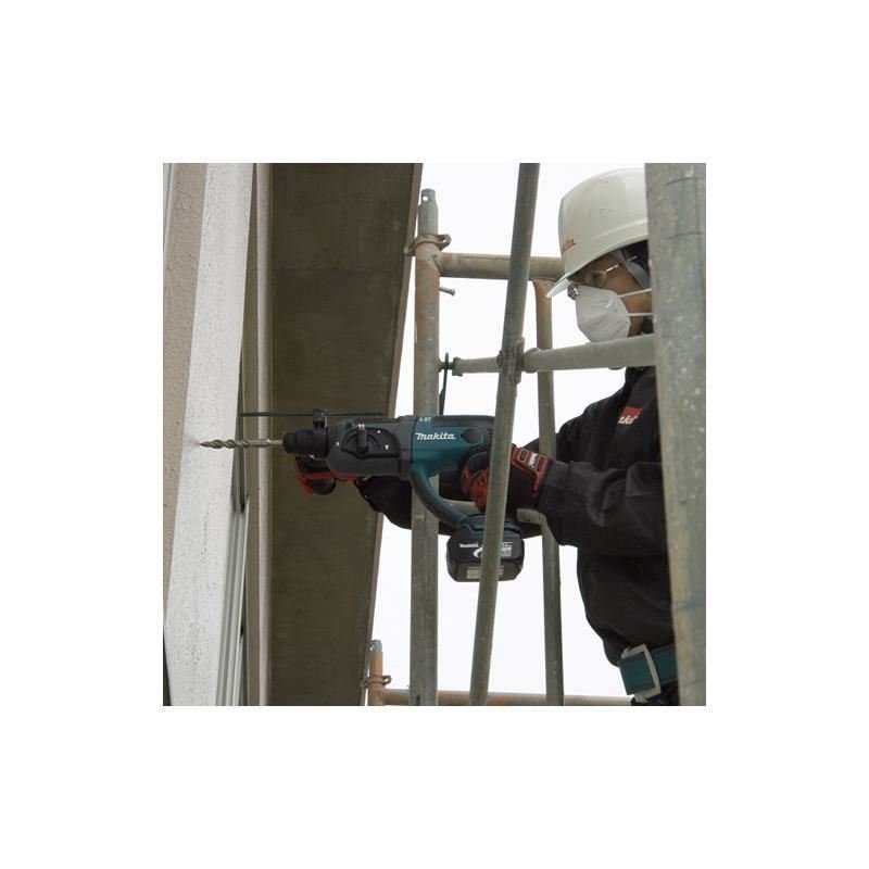 Makita | DHR202 15/16" Cordless Rotary Hammer - Mississauga Hardware Centre IncMakitaDHR202Z