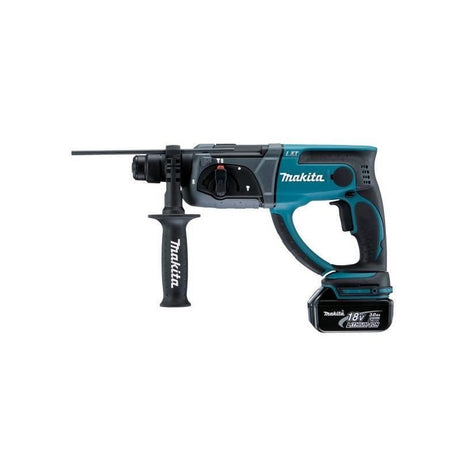 Makita | DHR202 15/16" Cordless Rotary Hammer - Mississauga Hardware Centre IncMakitaDHR202Z