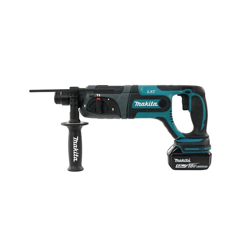 Makita DHR241RMJ 15/16" Cordless Rotary Hammer - Mississauga Hardware Centre IncMakitaDHR241RMJ