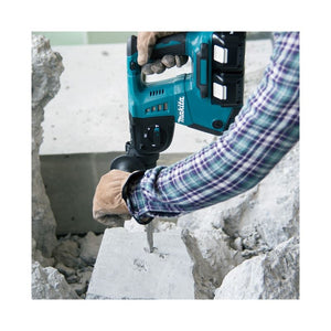 MAKITA DHR264Z 18V LXT ROTARY HAMMER 1'' W/QUICK CHUCK - Mississauga Hardware Centre IncMakitaDHR264Z