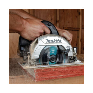 Makita DHS660ZB 6 - 1/2" Sub - Compact Cordless Circular Saw with Brushless Motor - Mississauga Hardware Centre IncMakitaDHS660ZB