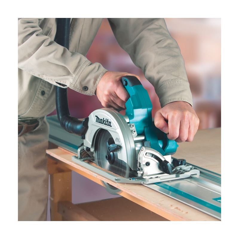 Makita DHS782Z 7 - 1/4" Cordless Circular Saw with Brushless Motor - Mississauga Hardware Centre IncMakitaDHS782Z